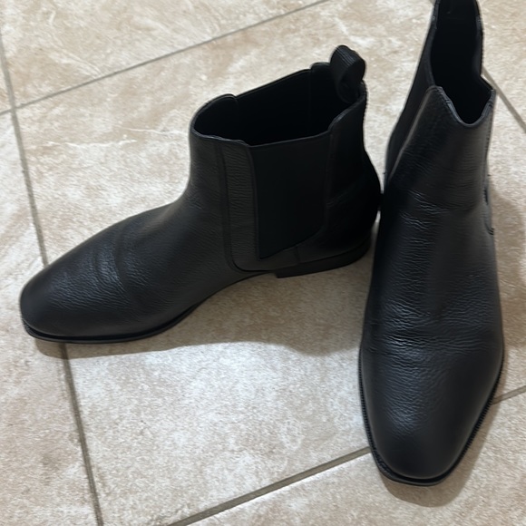 Dress shoes for men Coach Brand - Picture 2 of 4